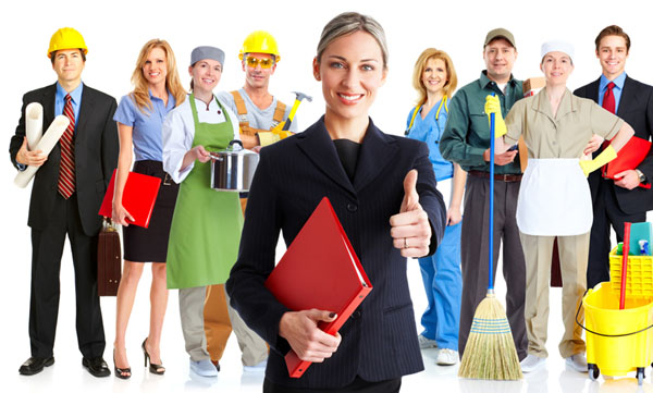 Kaş Bayan Temizlikçi Hizmeti